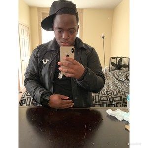 Meet your Posher, Trevon